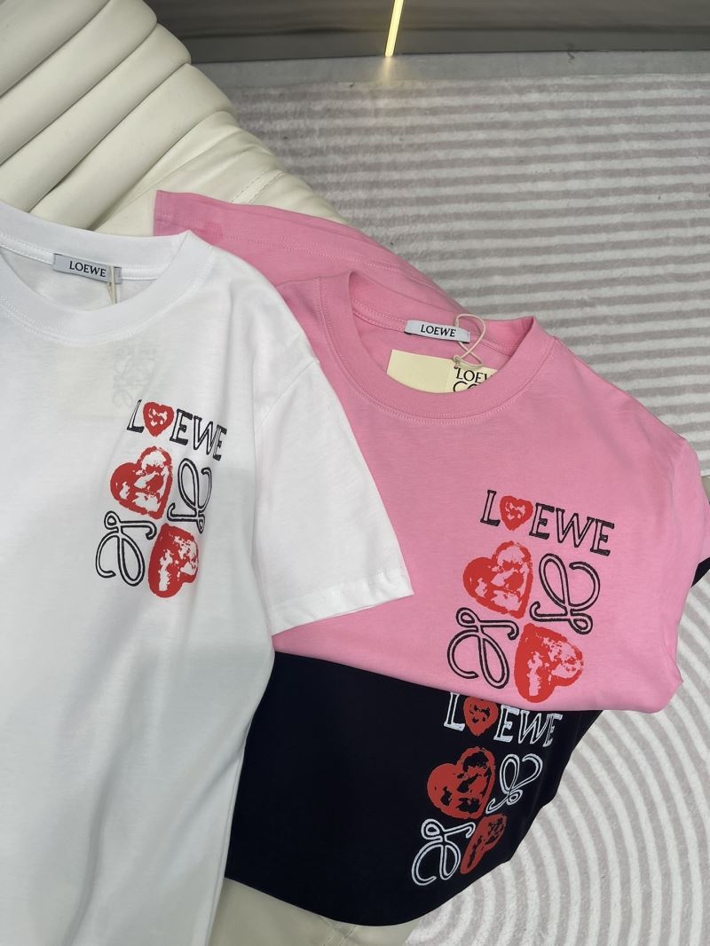 Loewe T-Shirts